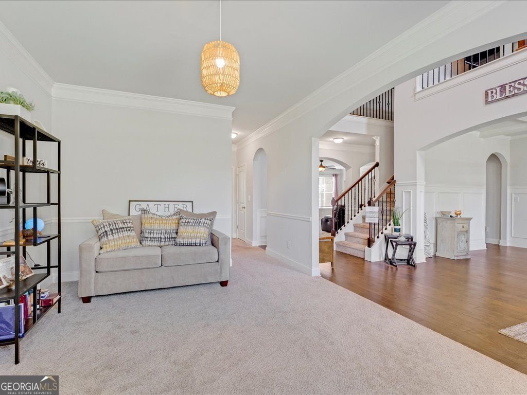 201 Vandalay Way Locust Grove - 15