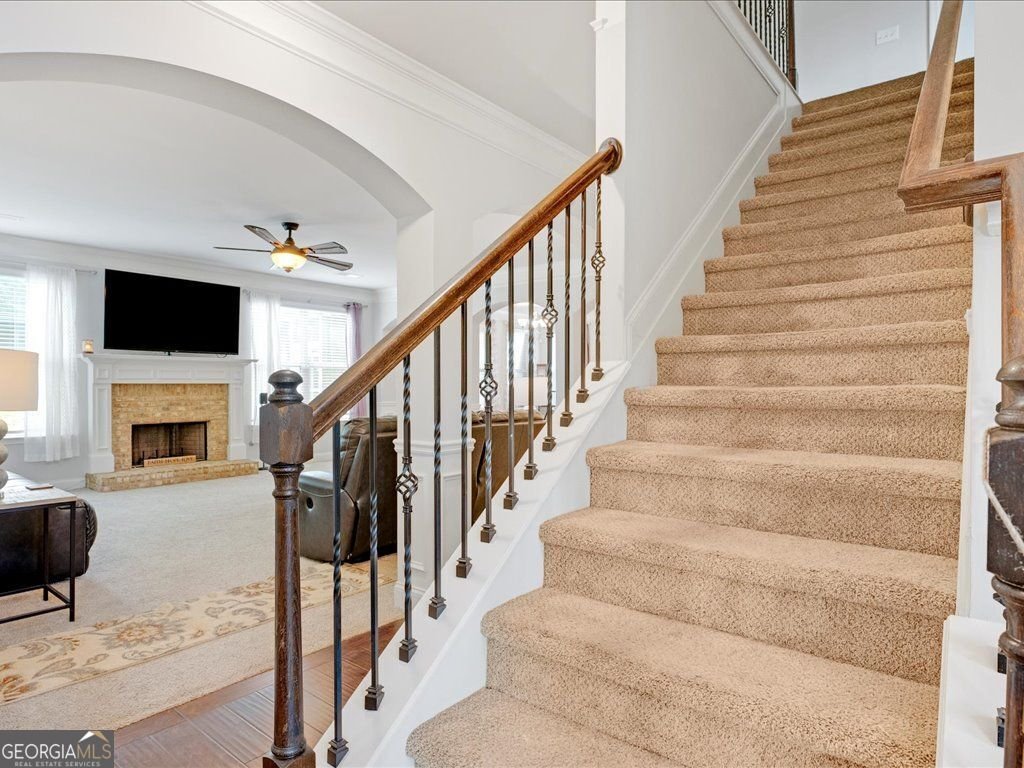 201 Vandalay Way Locust Grove - 17