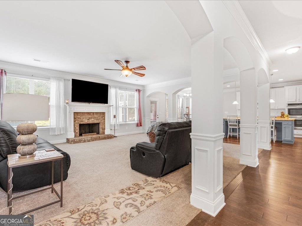 201 Vandalay Way Locust Grove - 21