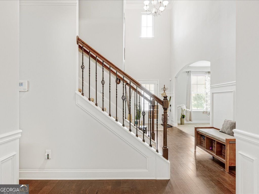 201 Vandalay Way Locust Grove - 22