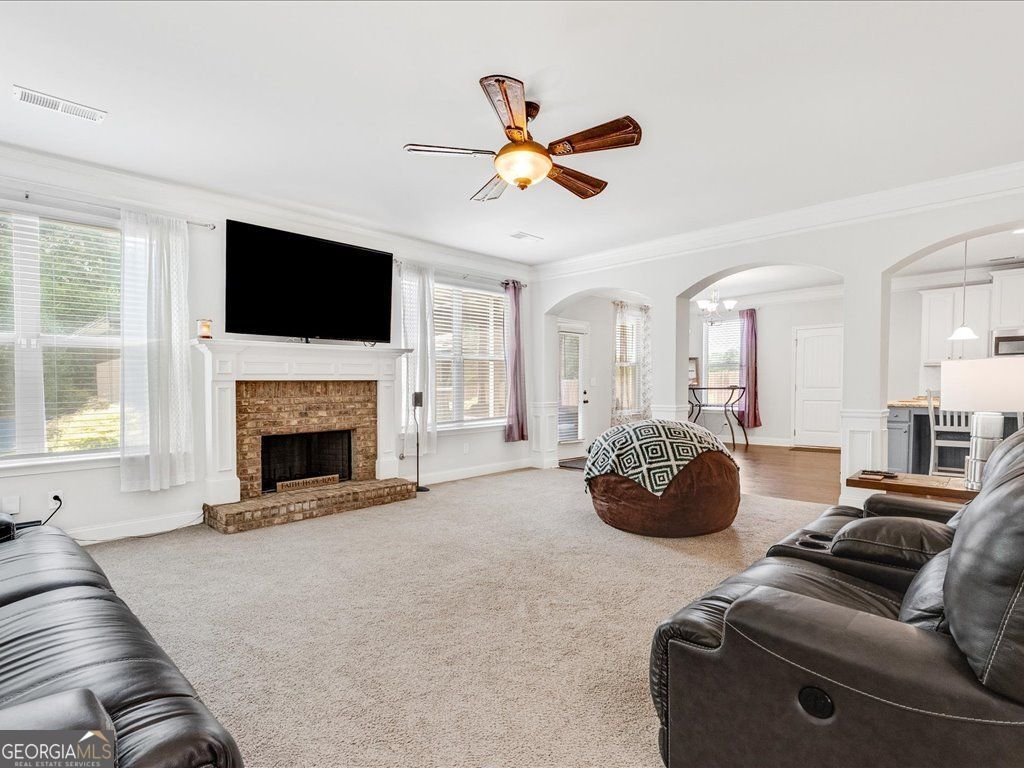 201 Vandalay Way Locust Grove - 23
