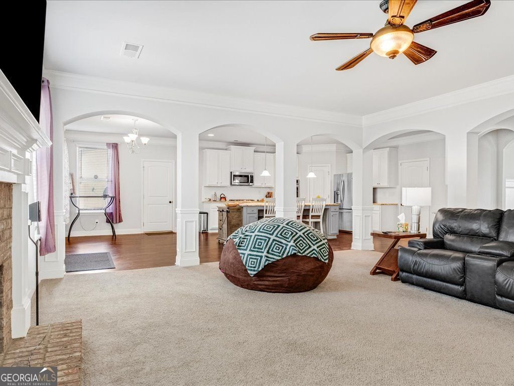 201 Vandalay Way Locust Grove - 24