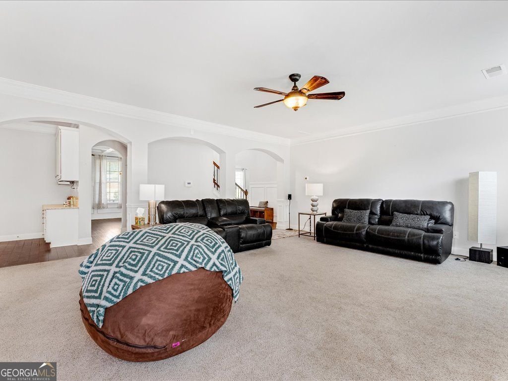 201 Vandalay Way Locust Grove - 25