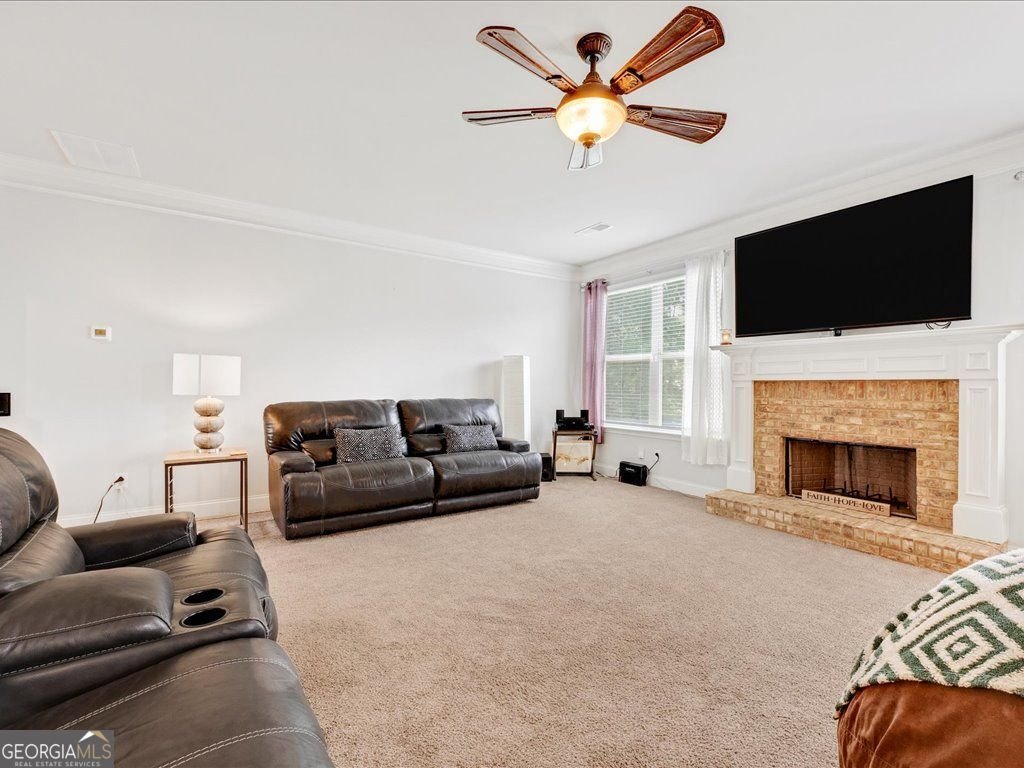 201 Vandalay Way Locust Grove - 26