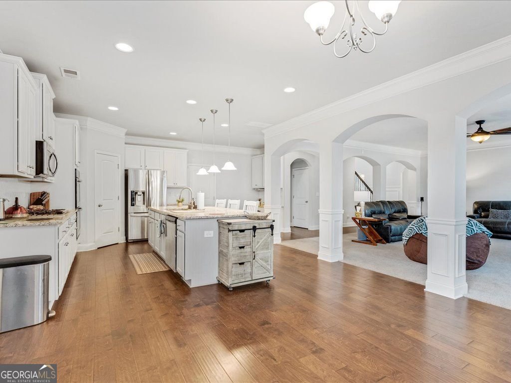 201 Vandalay Way Locust Grove - 27