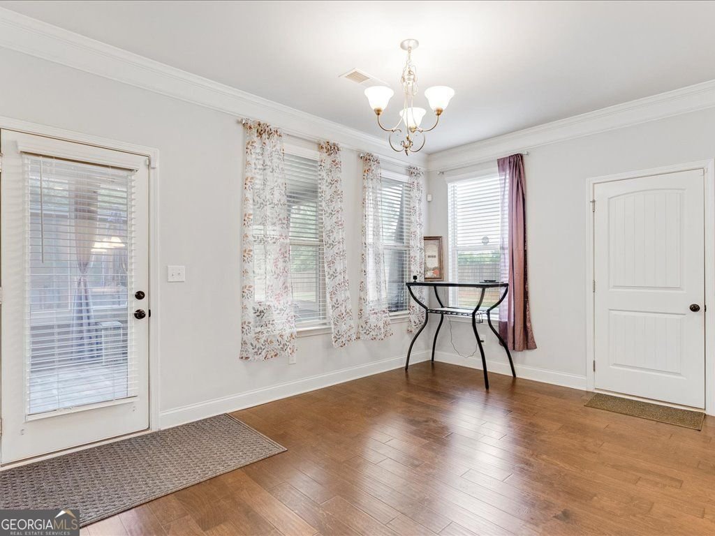 201 Vandalay Way Locust Grove - 28