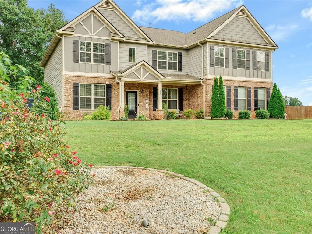 201 Vandalay Way Locust Grove - 3