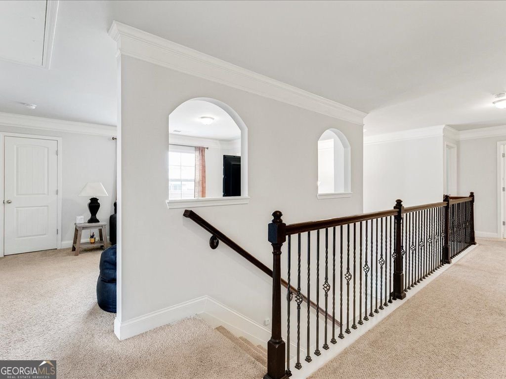 201 Vandalay Way Locust Grove - 30
