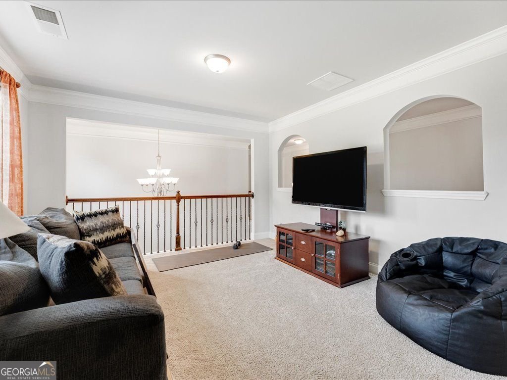 201 Vandalay Way Locust Grove - 31