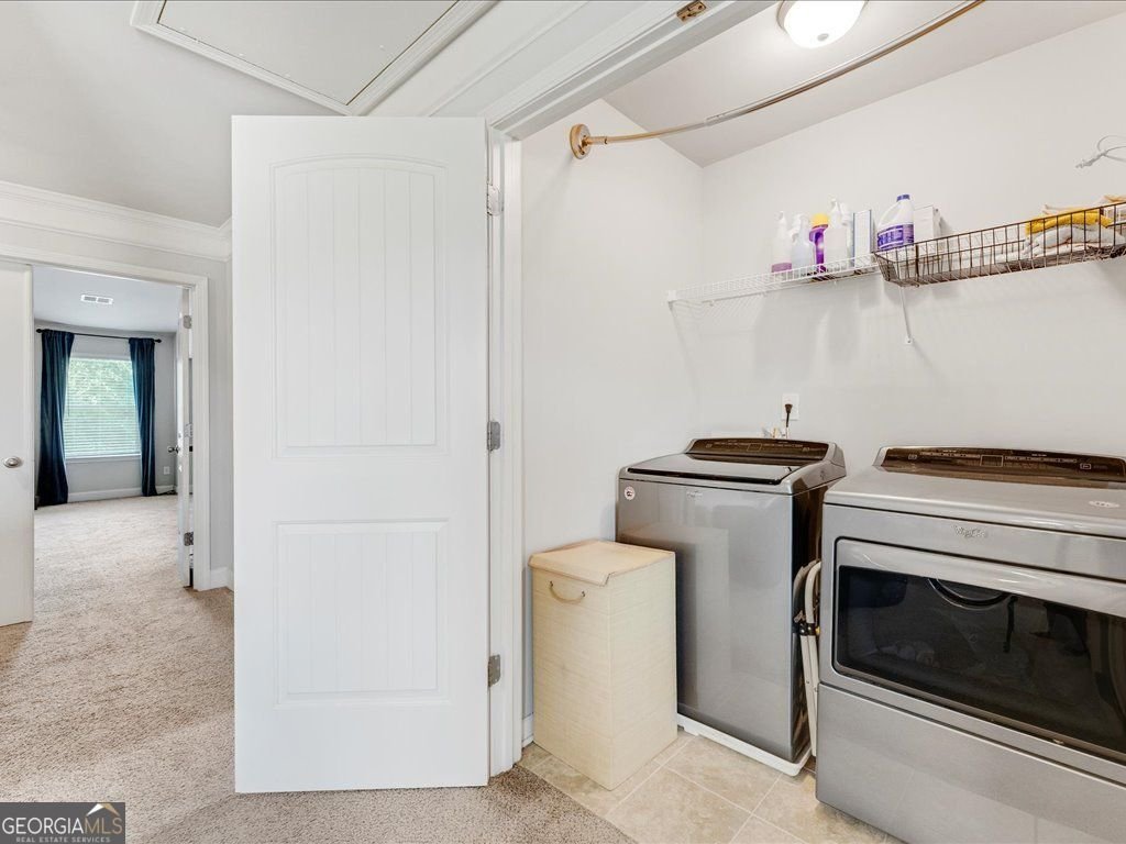 201 Vandalay Way Locust Grove - 33