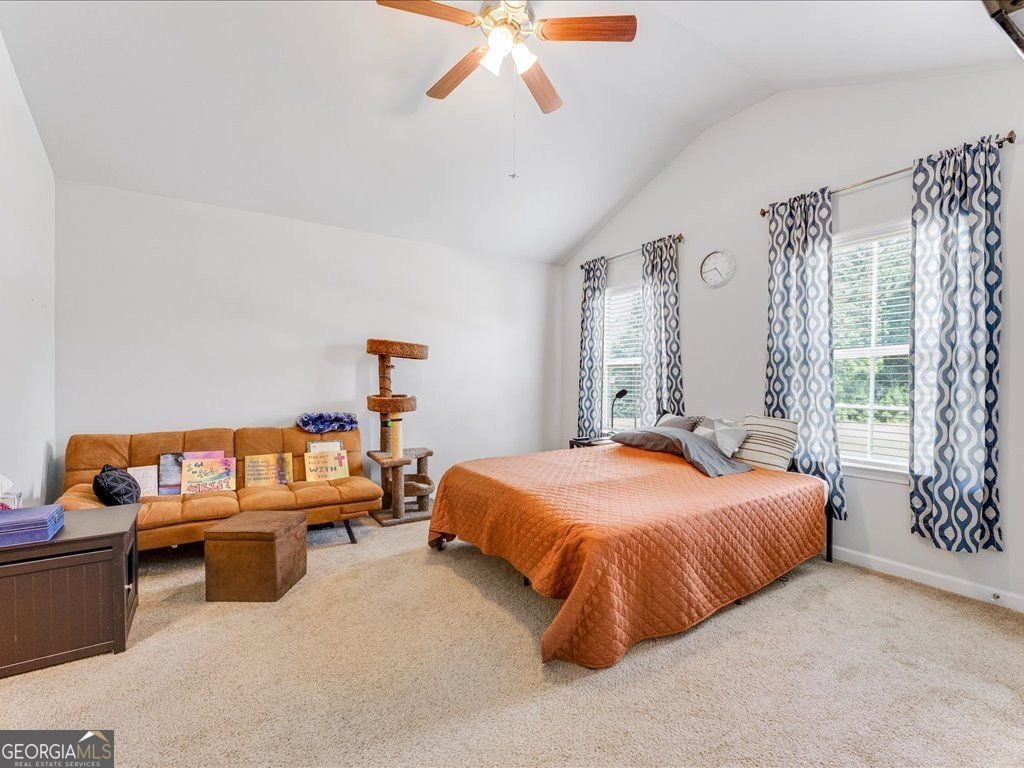 201 Vandalay Way Locust Grove - 34