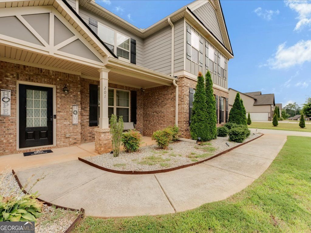 201 Vandalay Way Locust Grove - 4