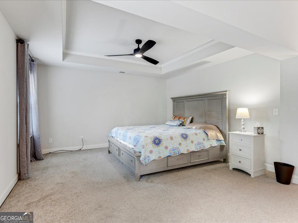 201 Vandalay Way Locust Grove - 40