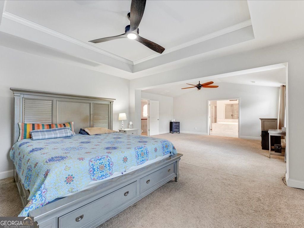 201 Vandalay Way Locust Grove - 41