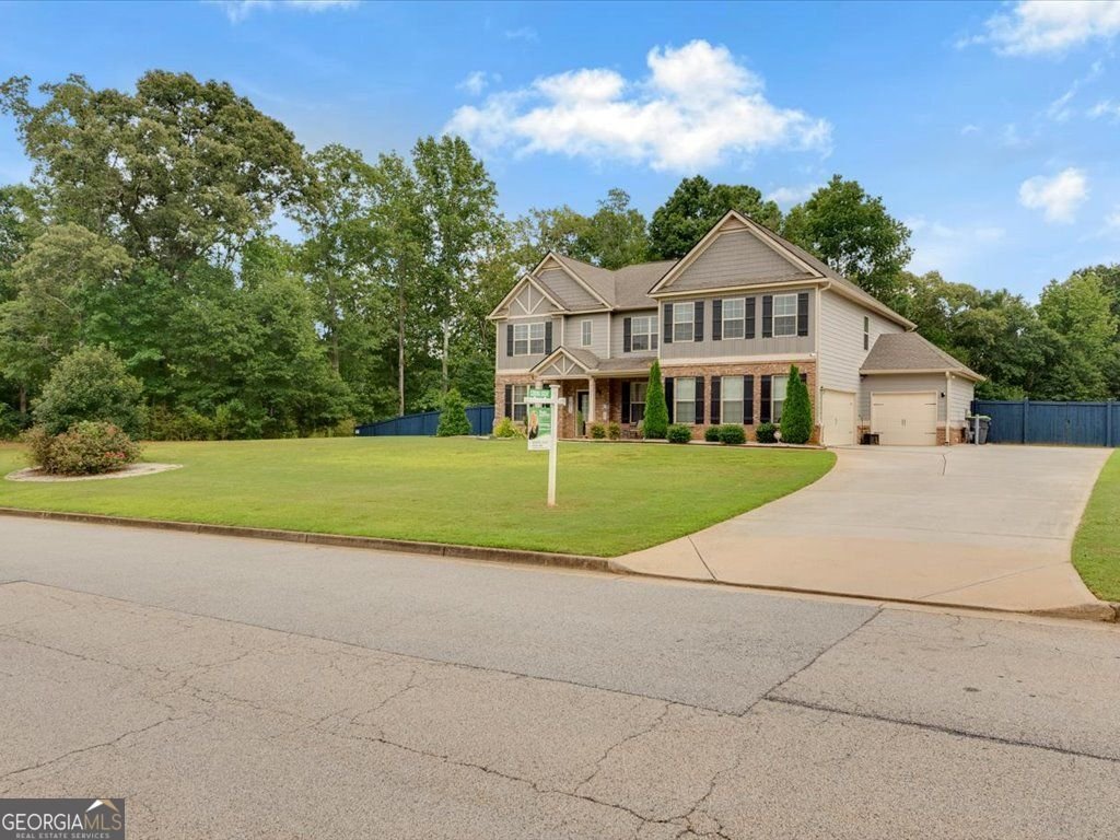 201 Vandalay Way Locust Grove - 49