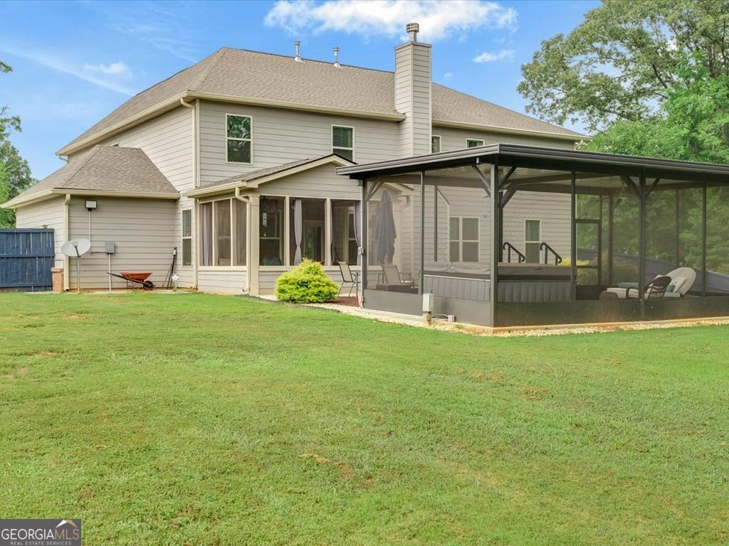 201 Vandalay Way Locust Grove - 53
