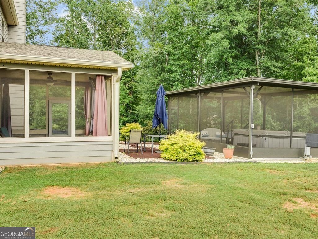 201 Vandalay Way Locust Grove - 54