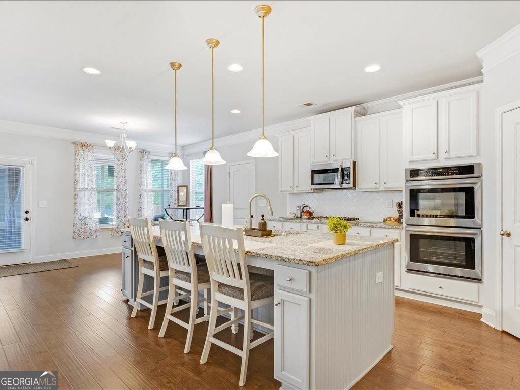201 Vandalay Way Locust Grove - 7