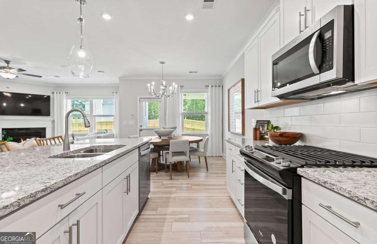 402 Beacon Way Villa Rica - 12