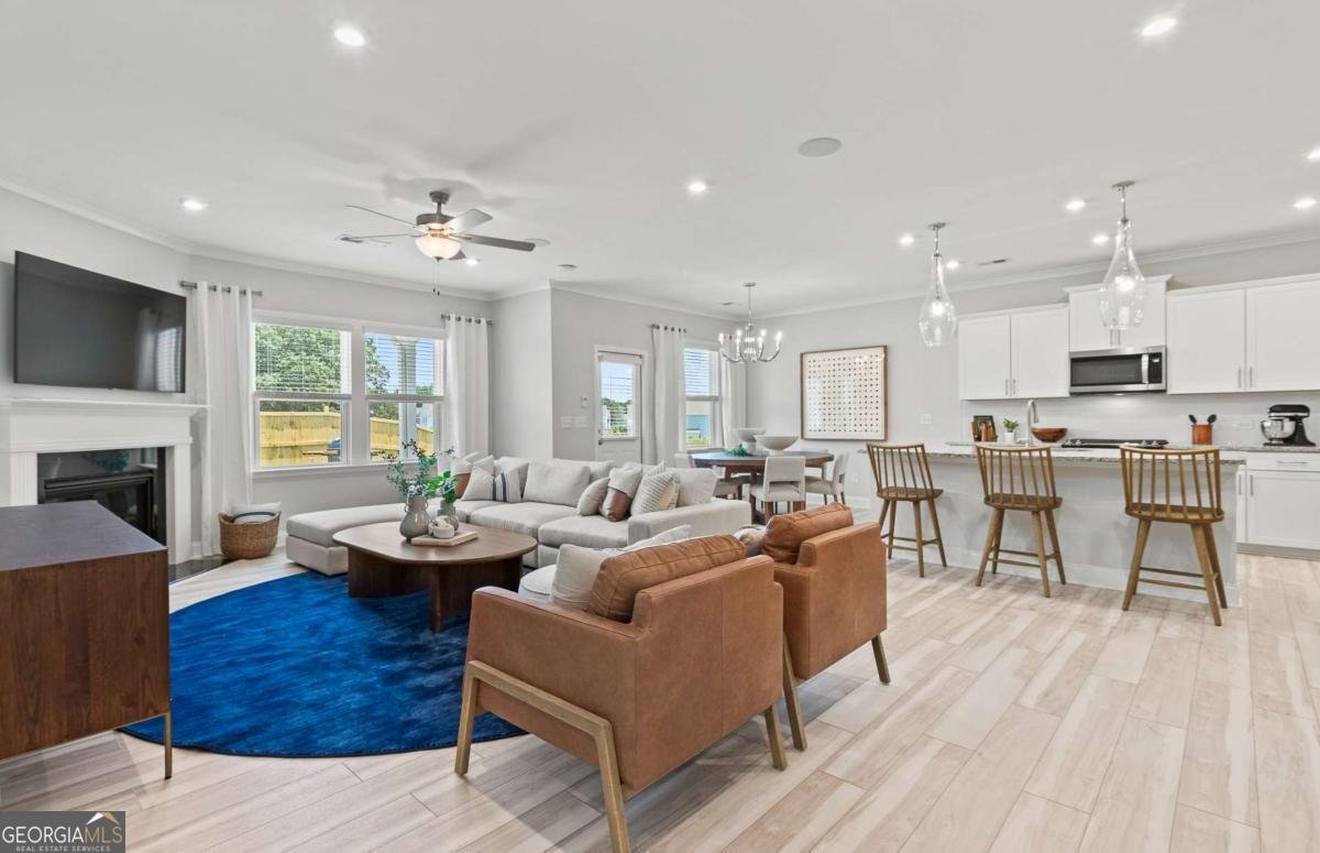 402 Beacon Way Villa Rica - 5