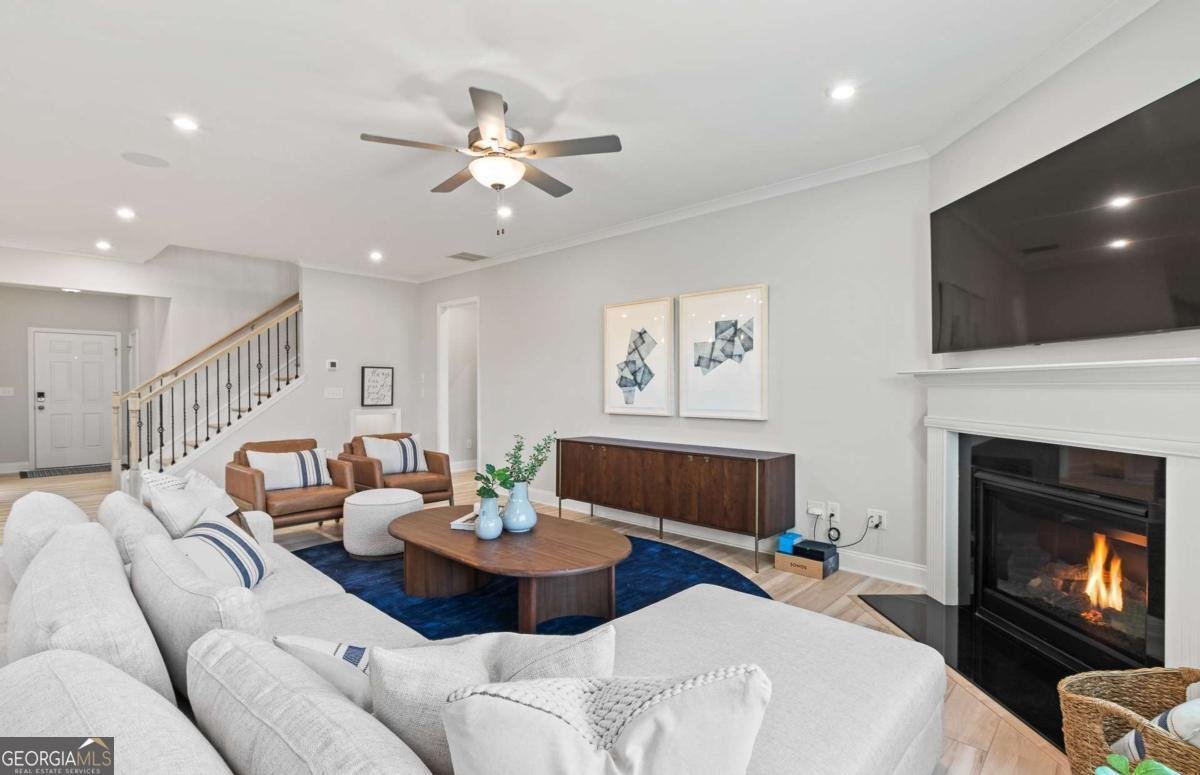 402 Beacon Way Villa Rica - 6