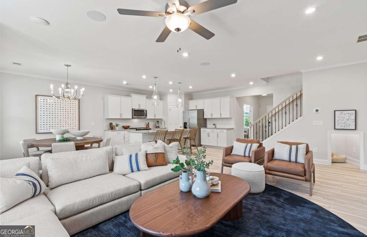 402 Beacon Way Villa Rica - 7