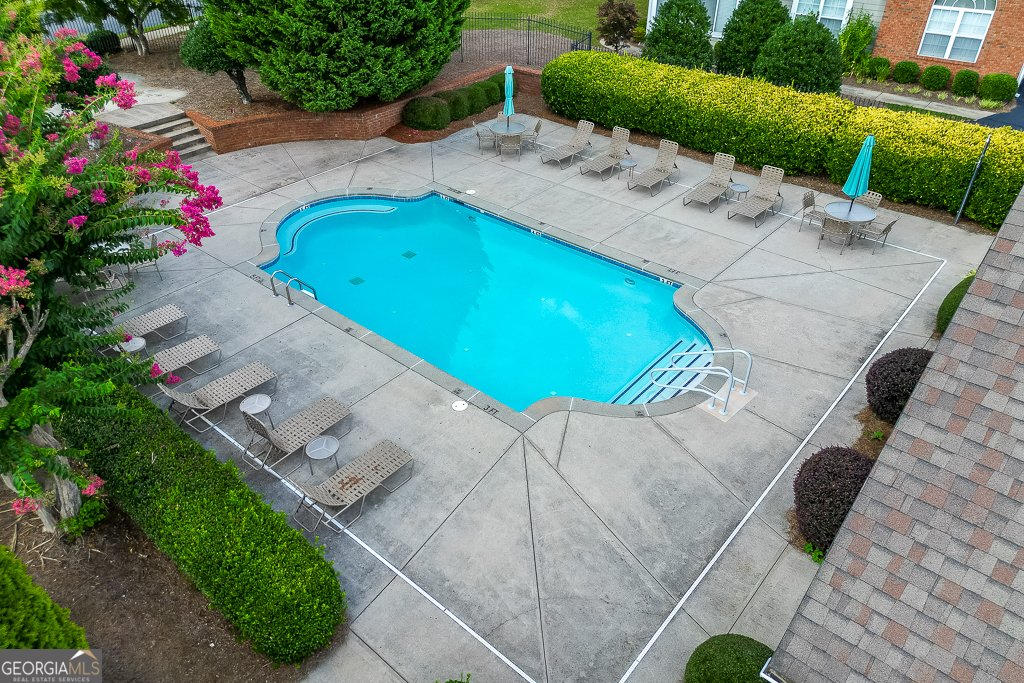 3095 Orchard Ridge Circle Duluth - 3