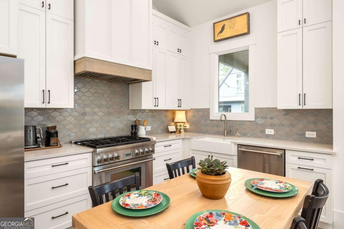 10866 Serenbe Lane Chattahoochee Hills - 10