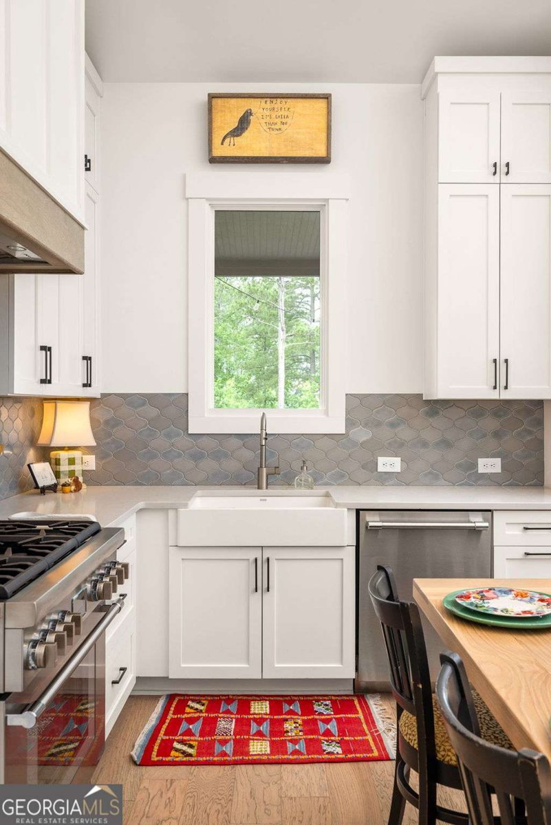10866 Serenbe Lane Chattahoochee Hills - 11