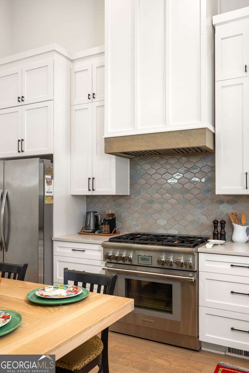 10866 Serenbe Lane Chattahoochee Hills - 12