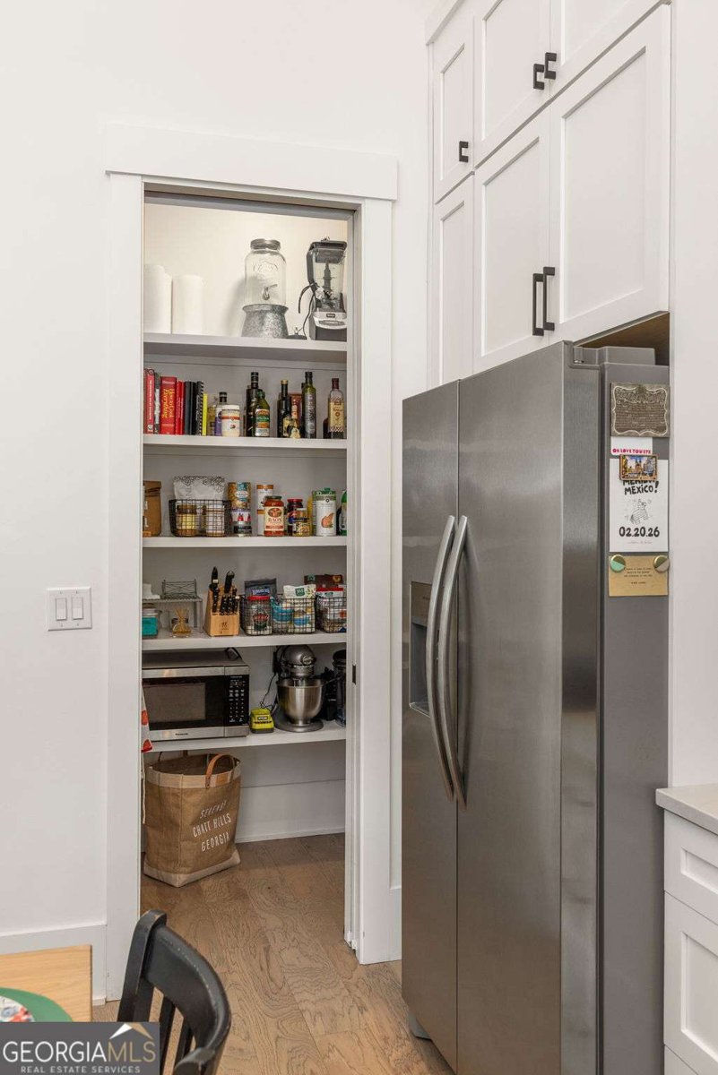 10866 Serenbe Lane Chattahoochee Hills - 14