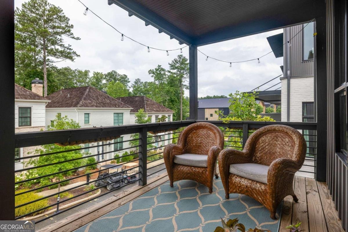 10866 Serenbe Lane Chattahoochee Hills - 15