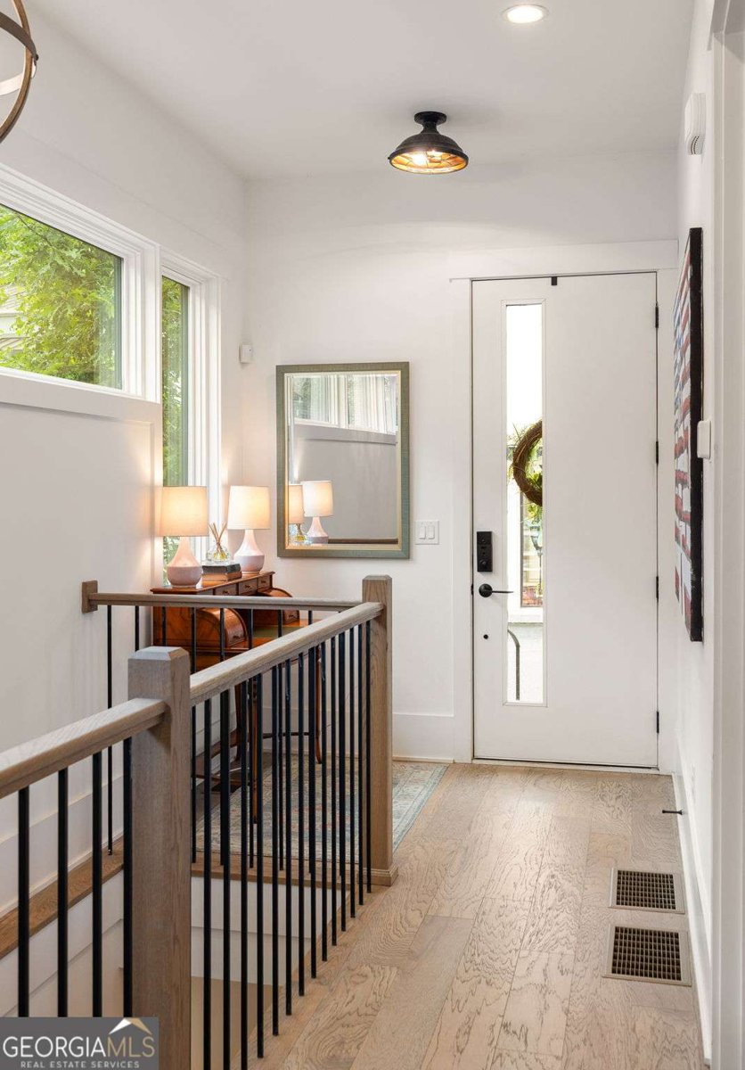 10866 Serenbe Lane Chattahoochee Hills - 2