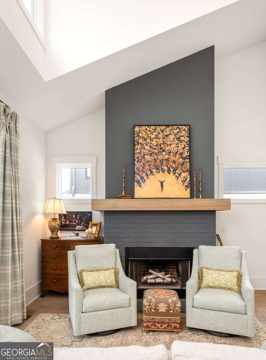 10866 Serenbe Lane Chattahoochee Hills - 7
