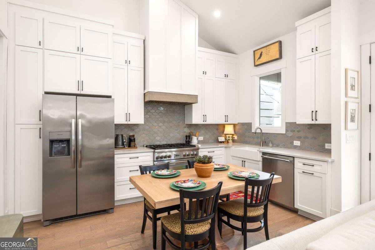 10866 Serenbe Lane Chattahoochee Hills - 8