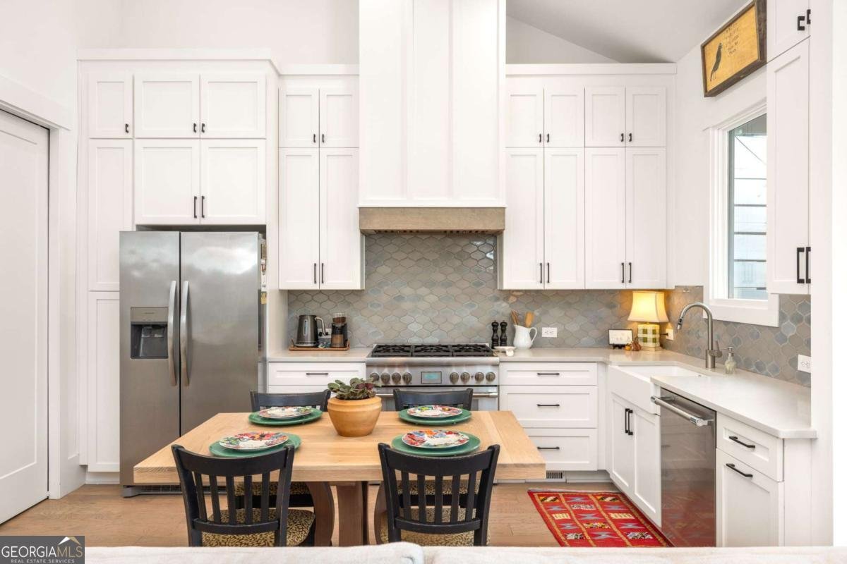 10866 Serenbe Lane Chattahoochee Hills - 9