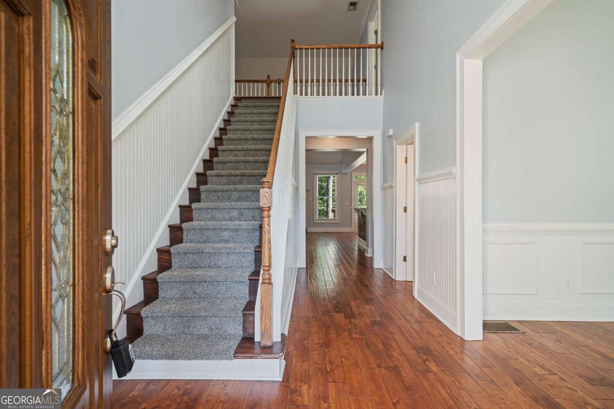16 Creekview Drive Cartersville - 10