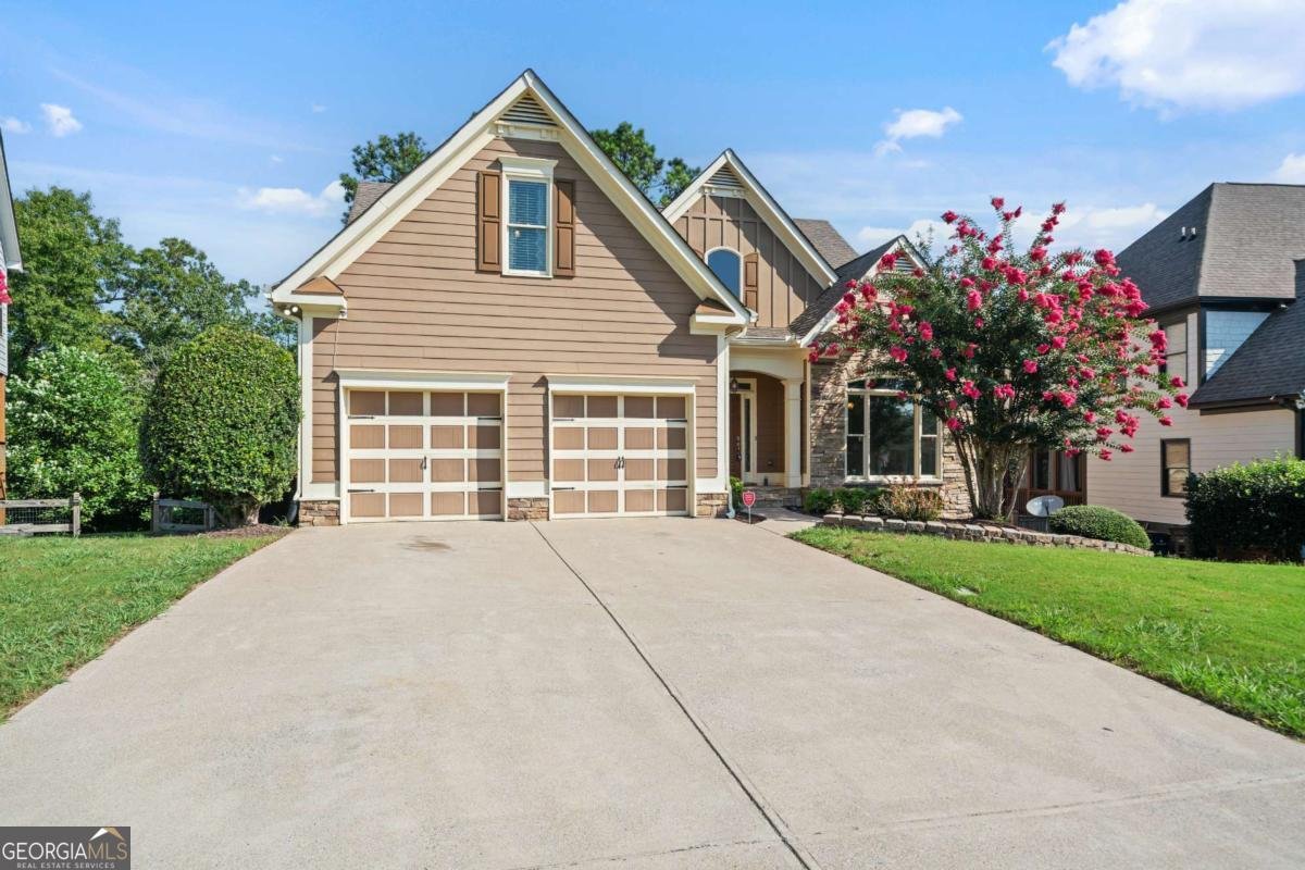 16 Creekview Drive Cartersville - 18