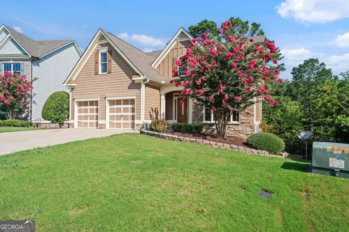 16 Creekview Drive Cartersville - 19