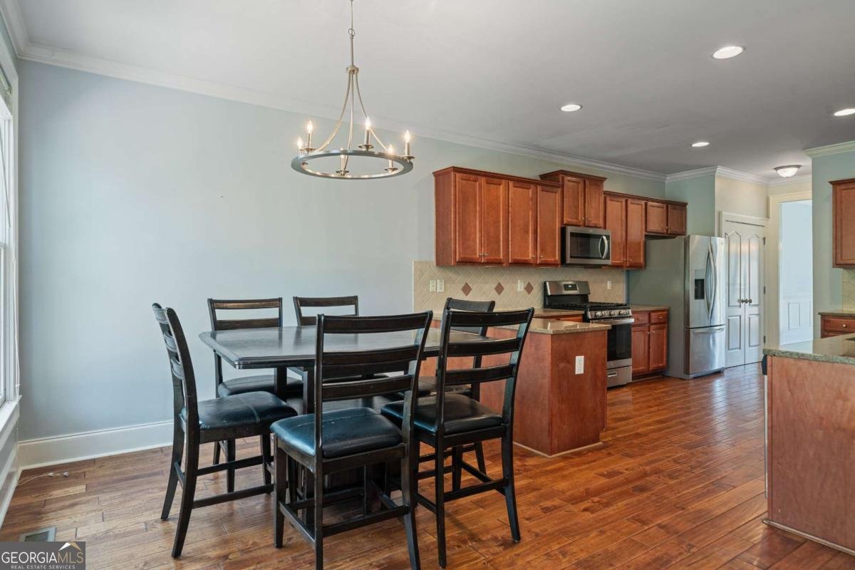 16 Creekview Drive Cartersville - 21