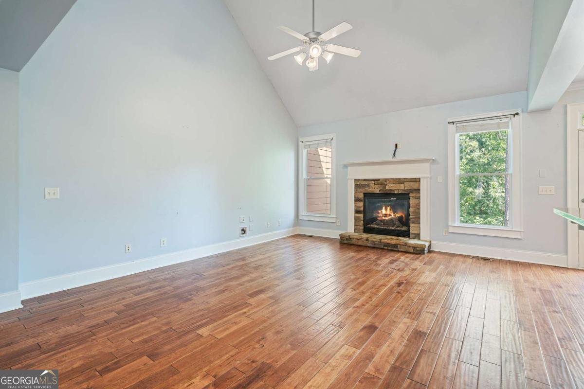 16 Creekview Drive Cartersville - 22