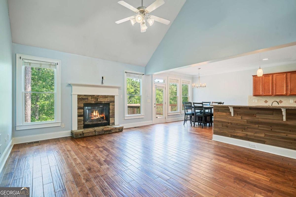 16 Creekview Drive Cartersville - 24