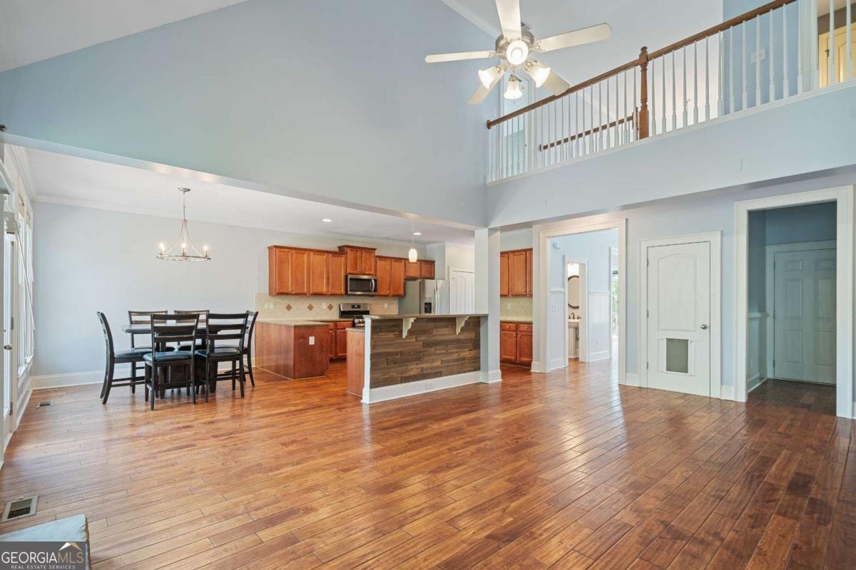 16 Creekview Drive Cartersville - 25