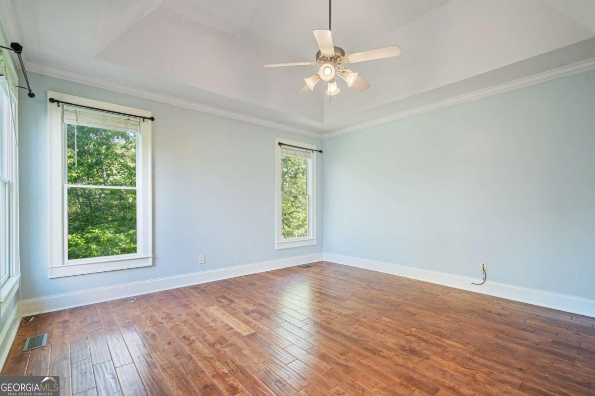 16 Creekview Drive Cartersville - 29