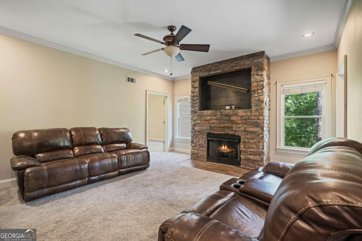 16 Creekview Drive Cartersville - 5