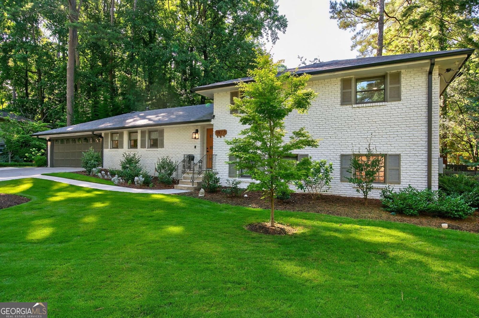 1977 Silvastone Drive Atlanta - 3