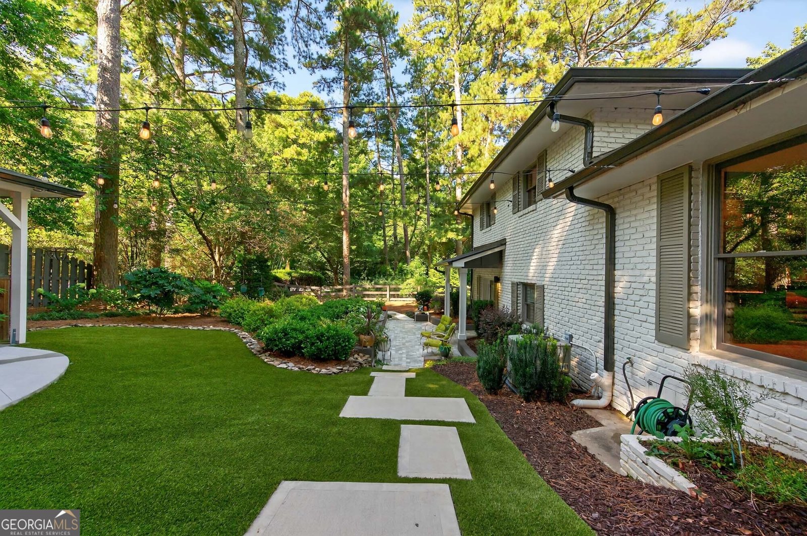 1977 Silvastone Drive Atlanta - 42