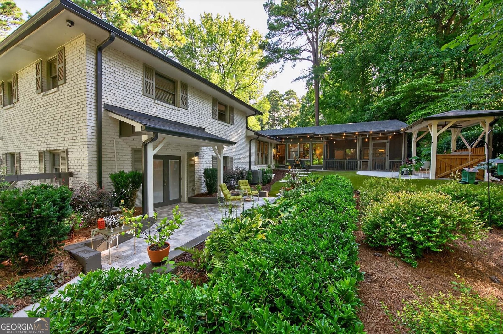 1977 Silvastone Drive Atlanta - 45
