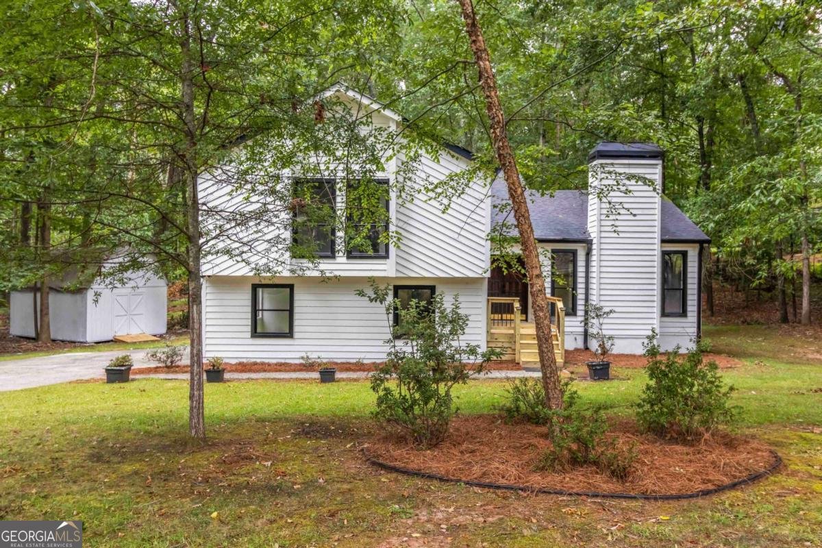 115 Amber Court Fayetteville - 2
