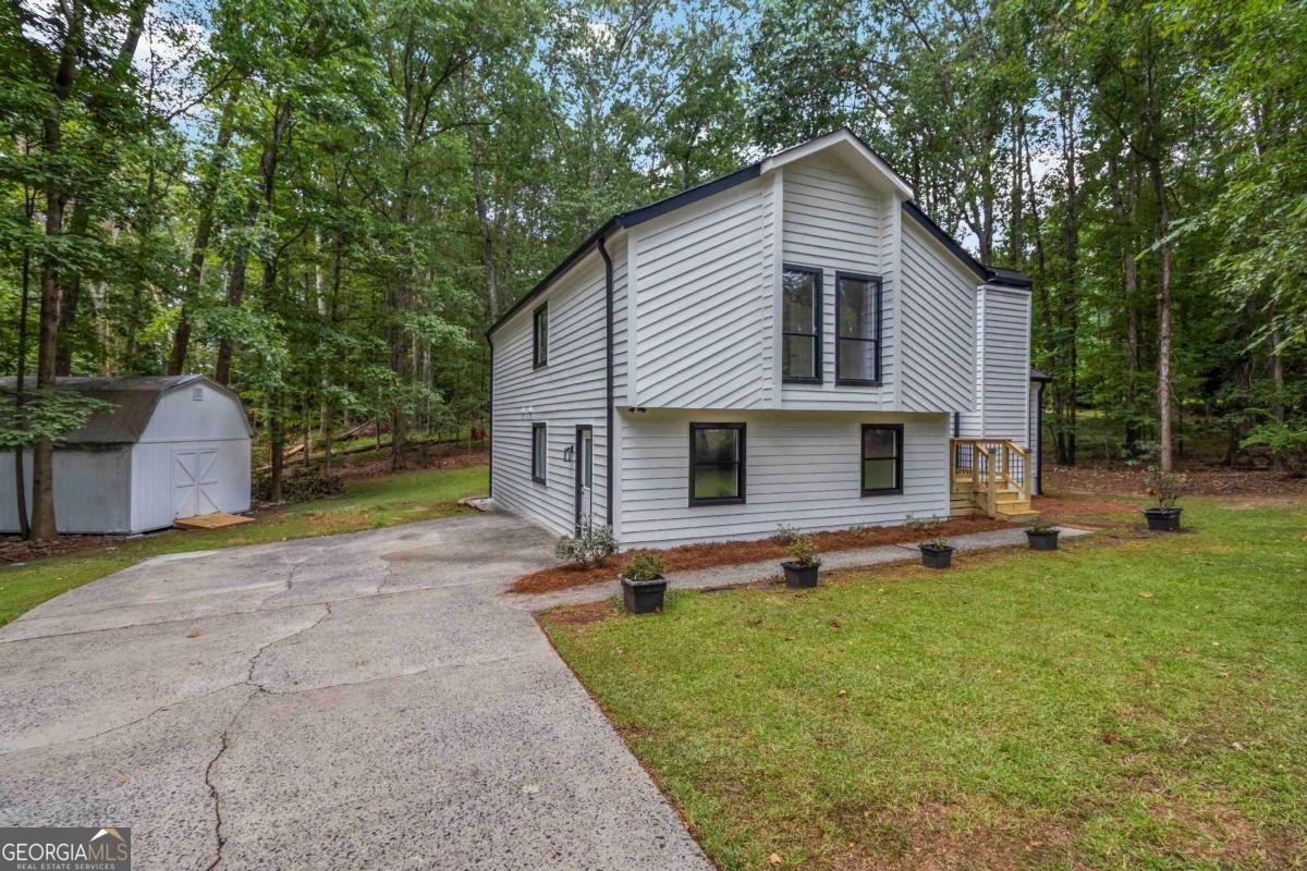 115 Amber Court Fayetteville - 3